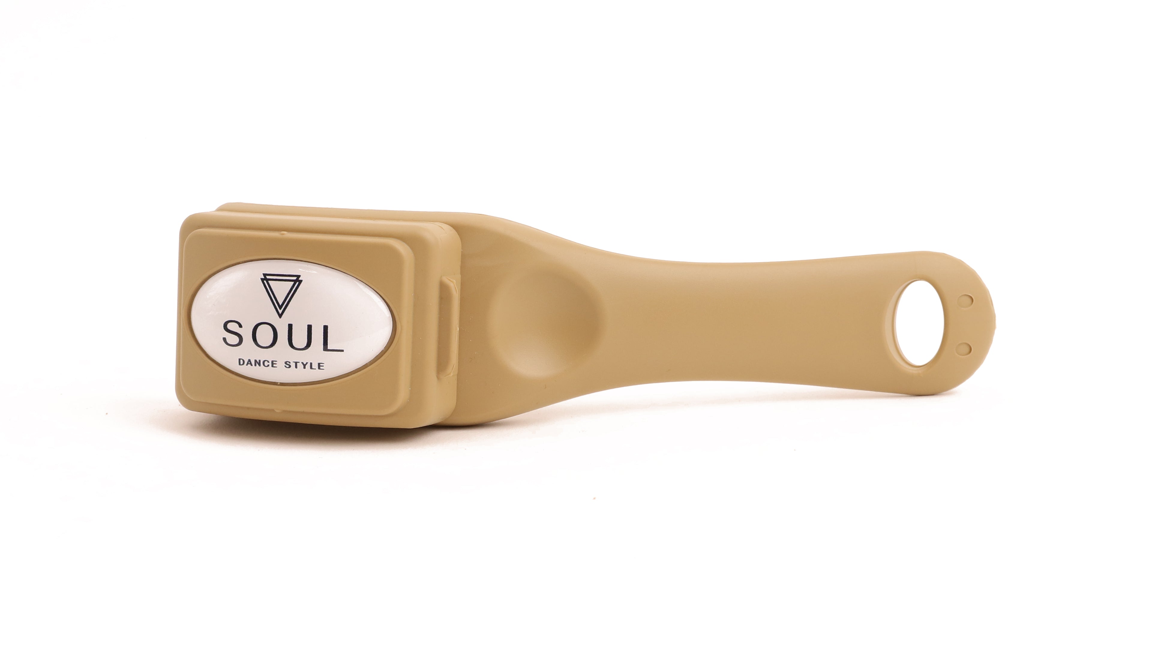 Aufraubürste Cafe Crema