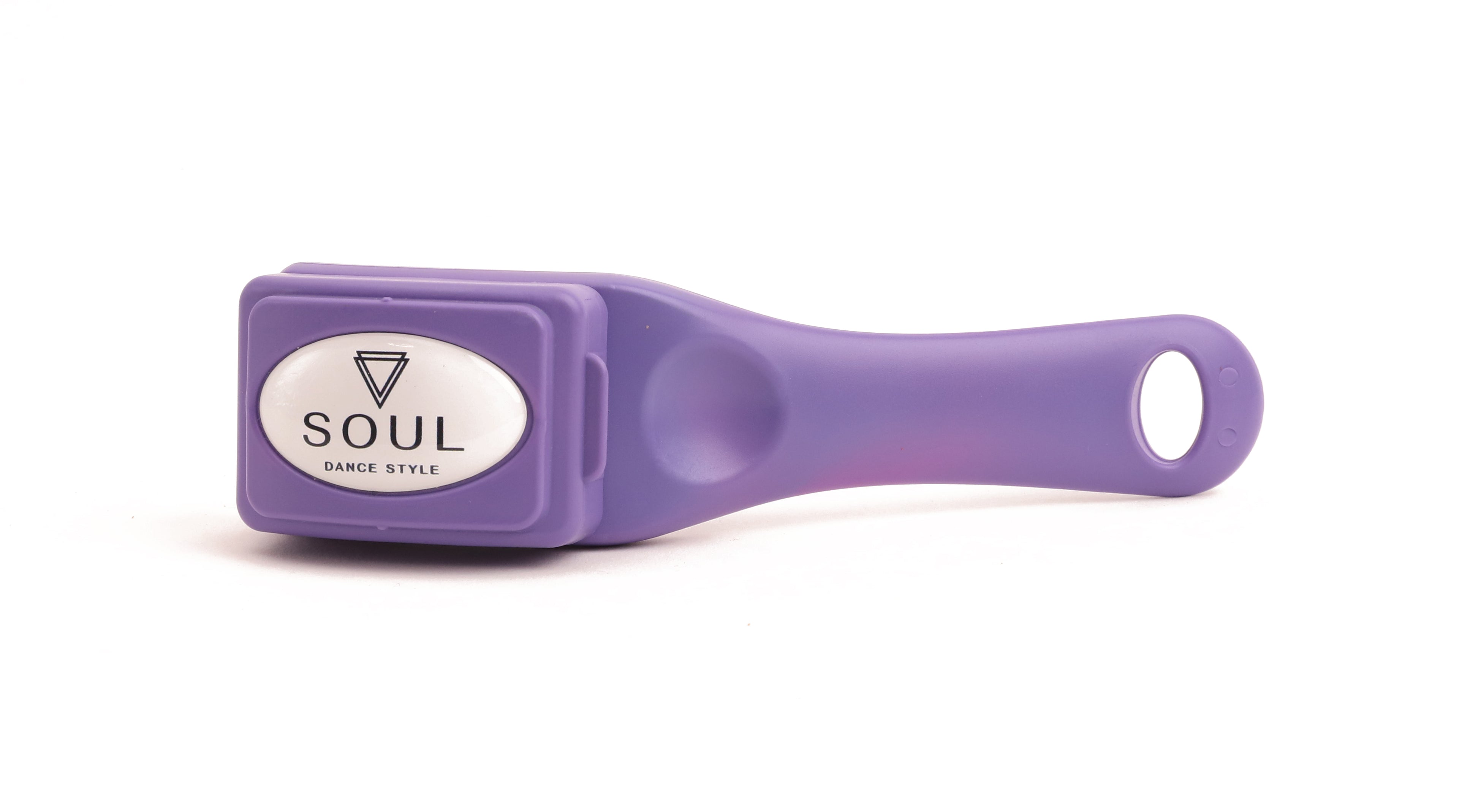 Aufraubürste Lavender