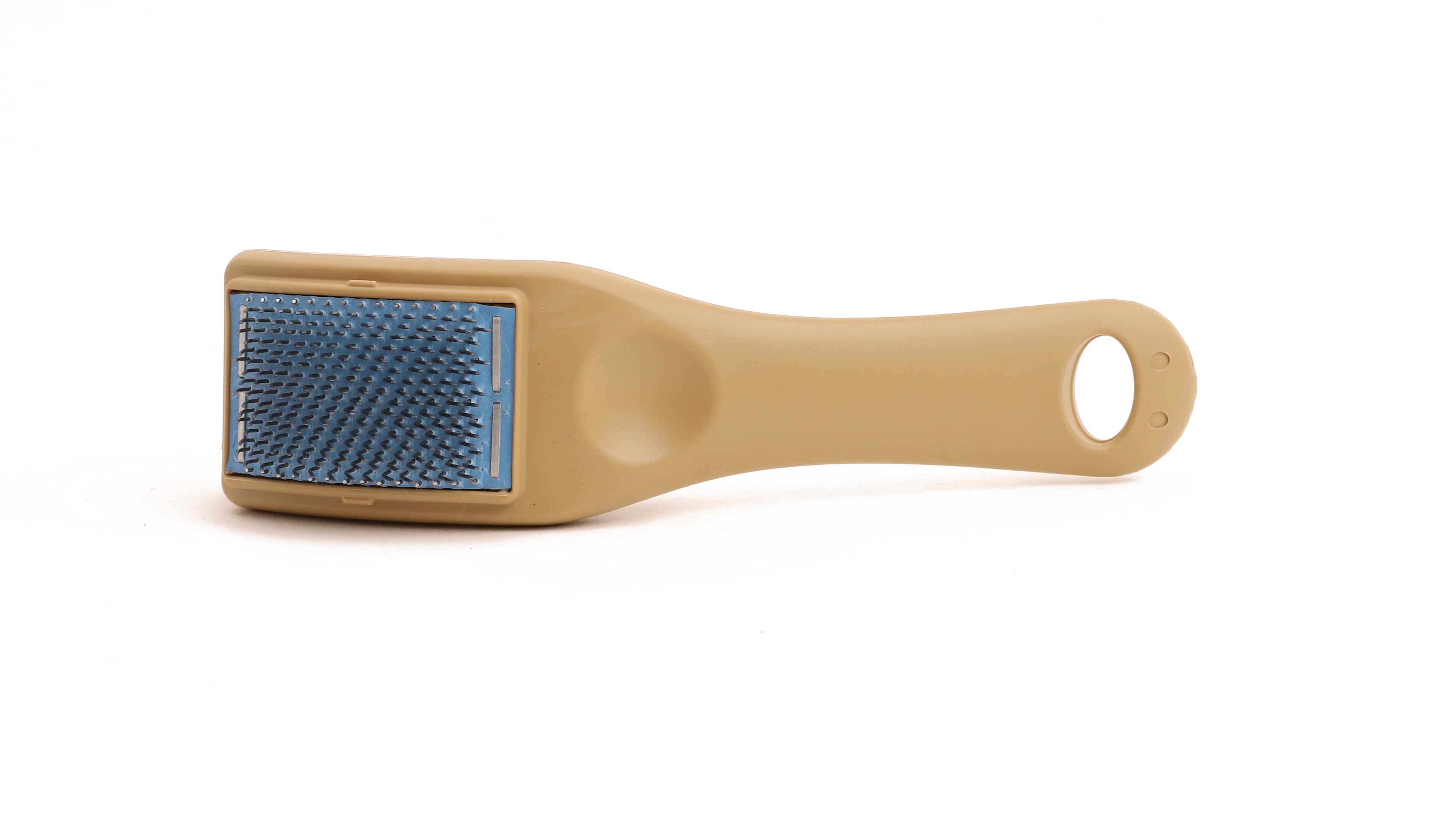 Aufraubürste Cafe Crema