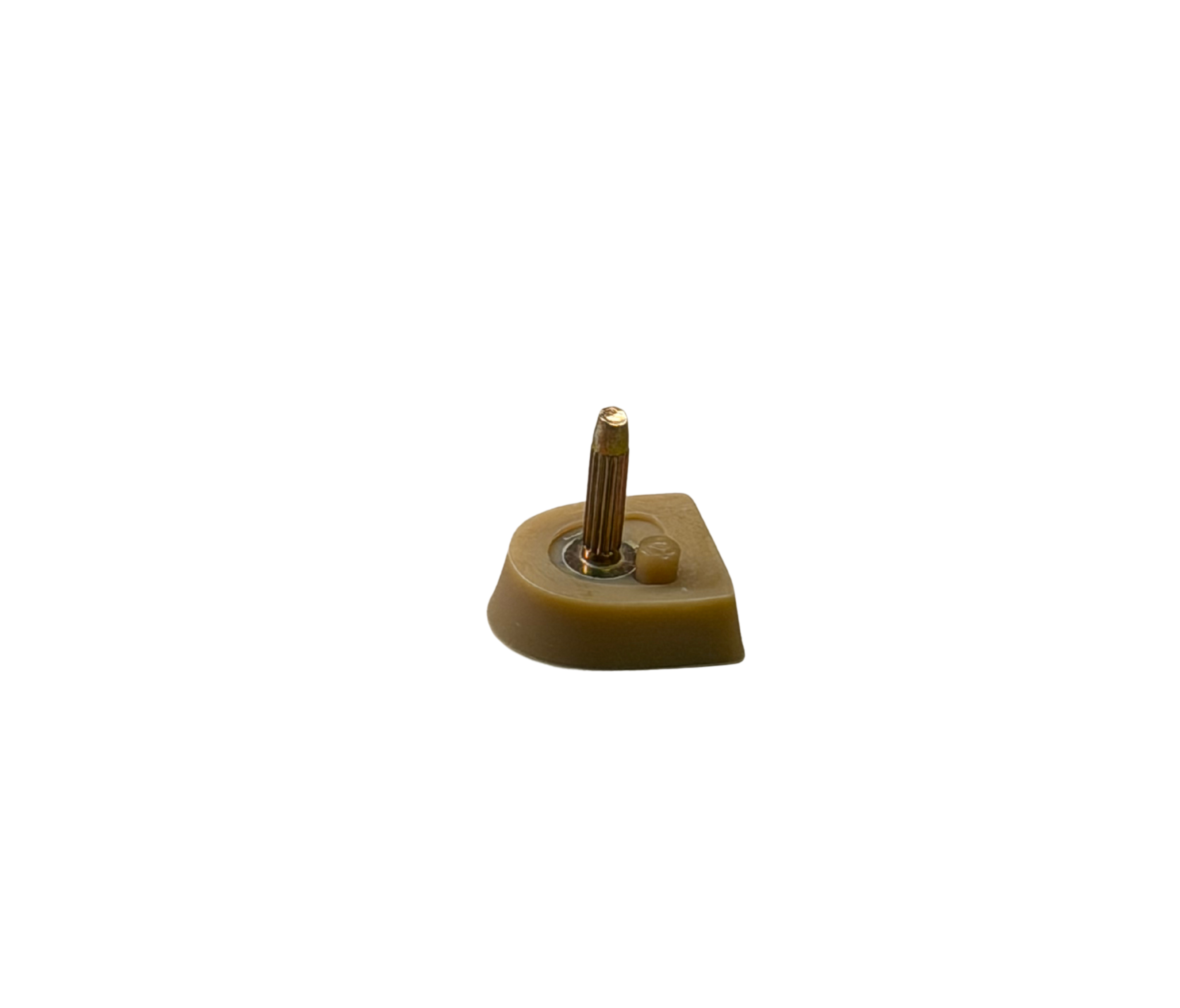 Absatzfleck 5 cm Flare Latein – Tanzschuh Zubehör SOUL