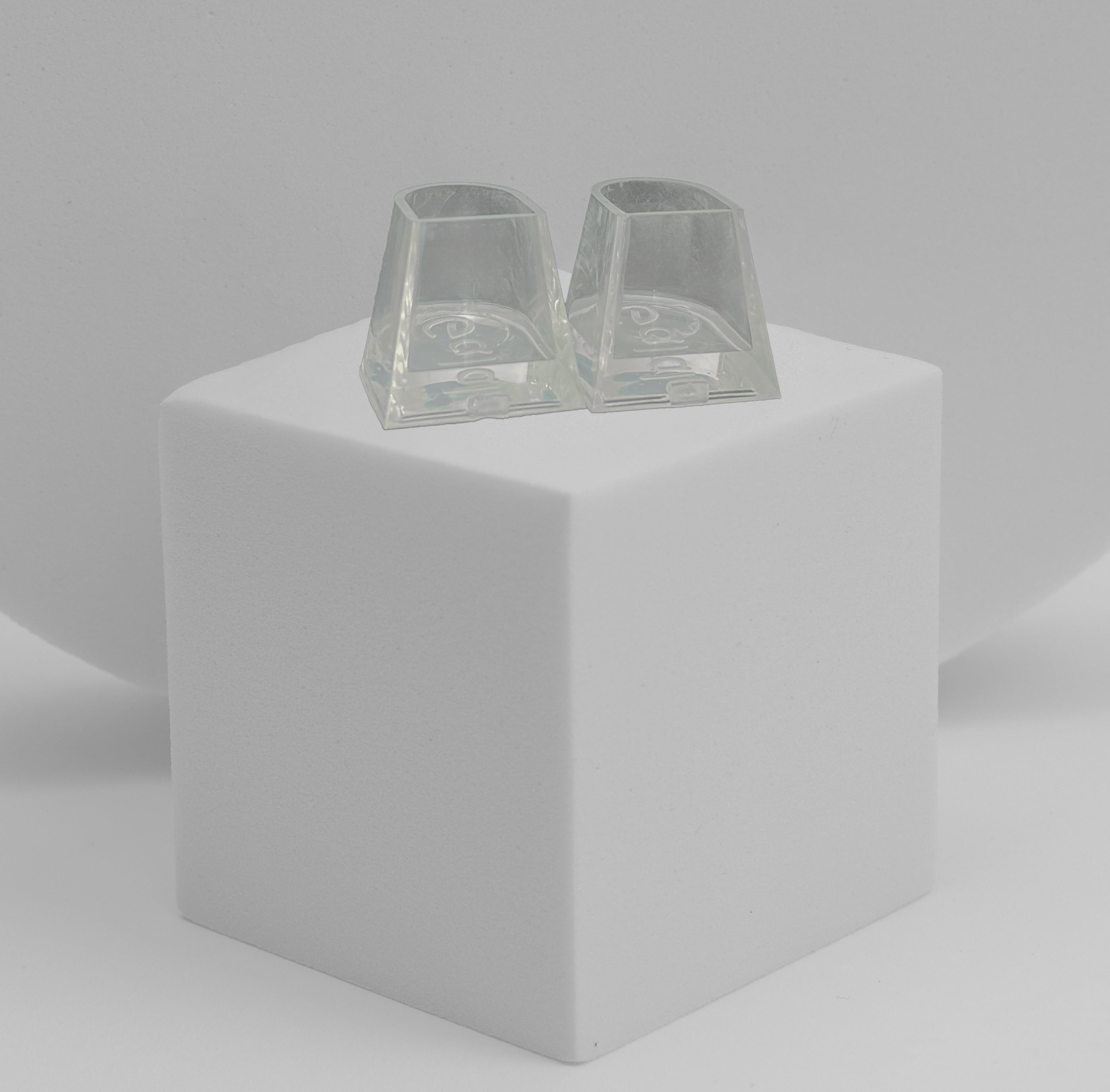 Absatzschoner Flare 2&