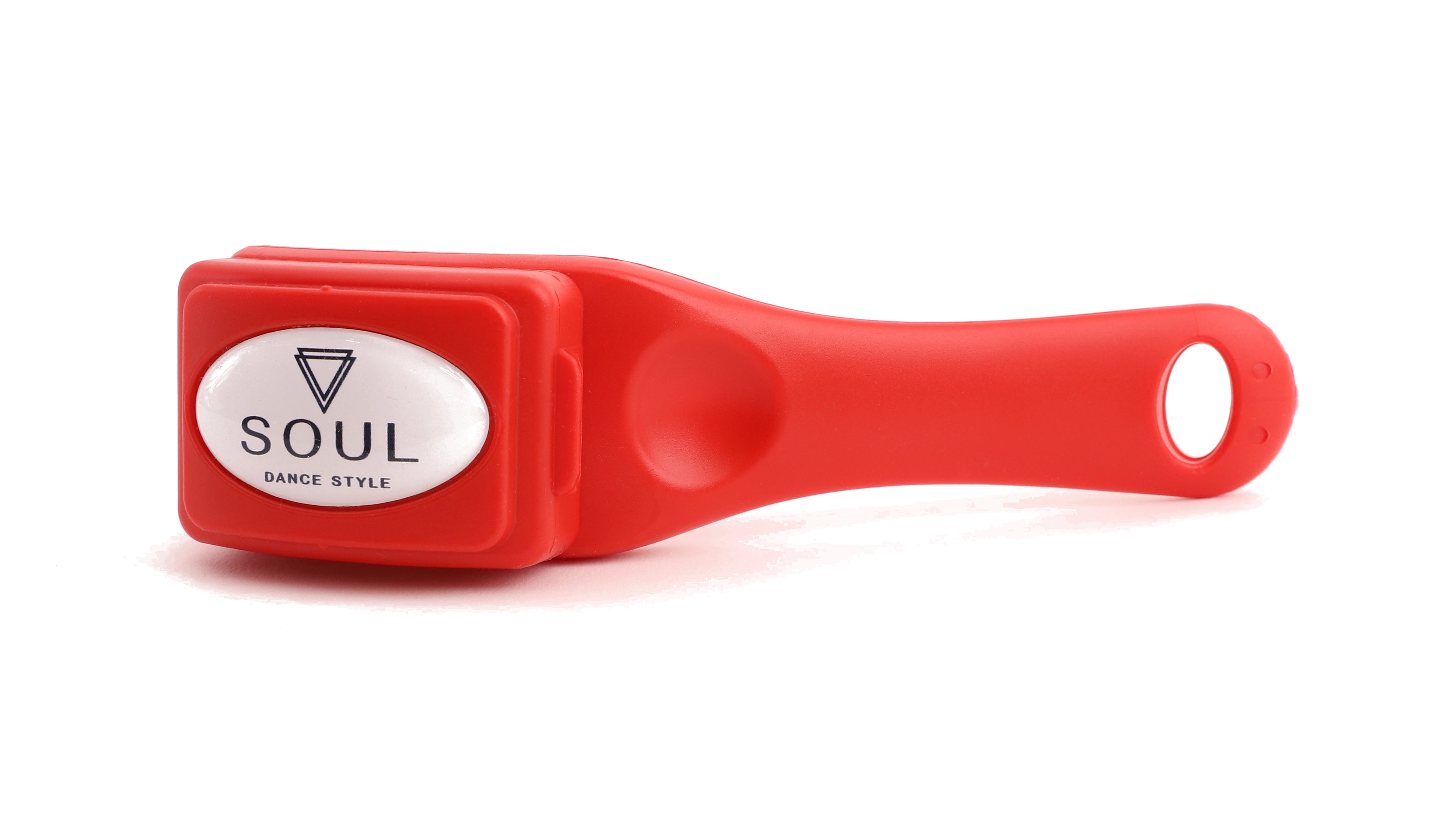 Aufraubürste Erdbeere