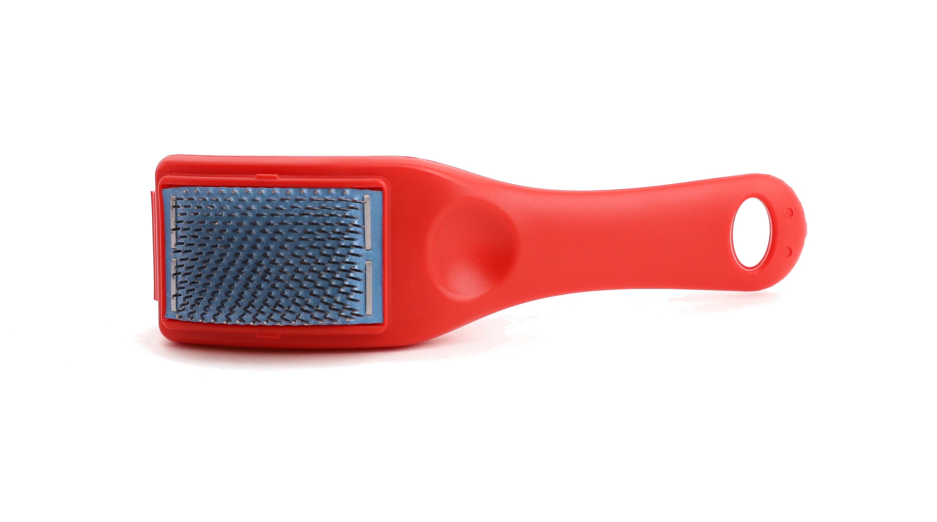 Aufraubürste Erdbeere