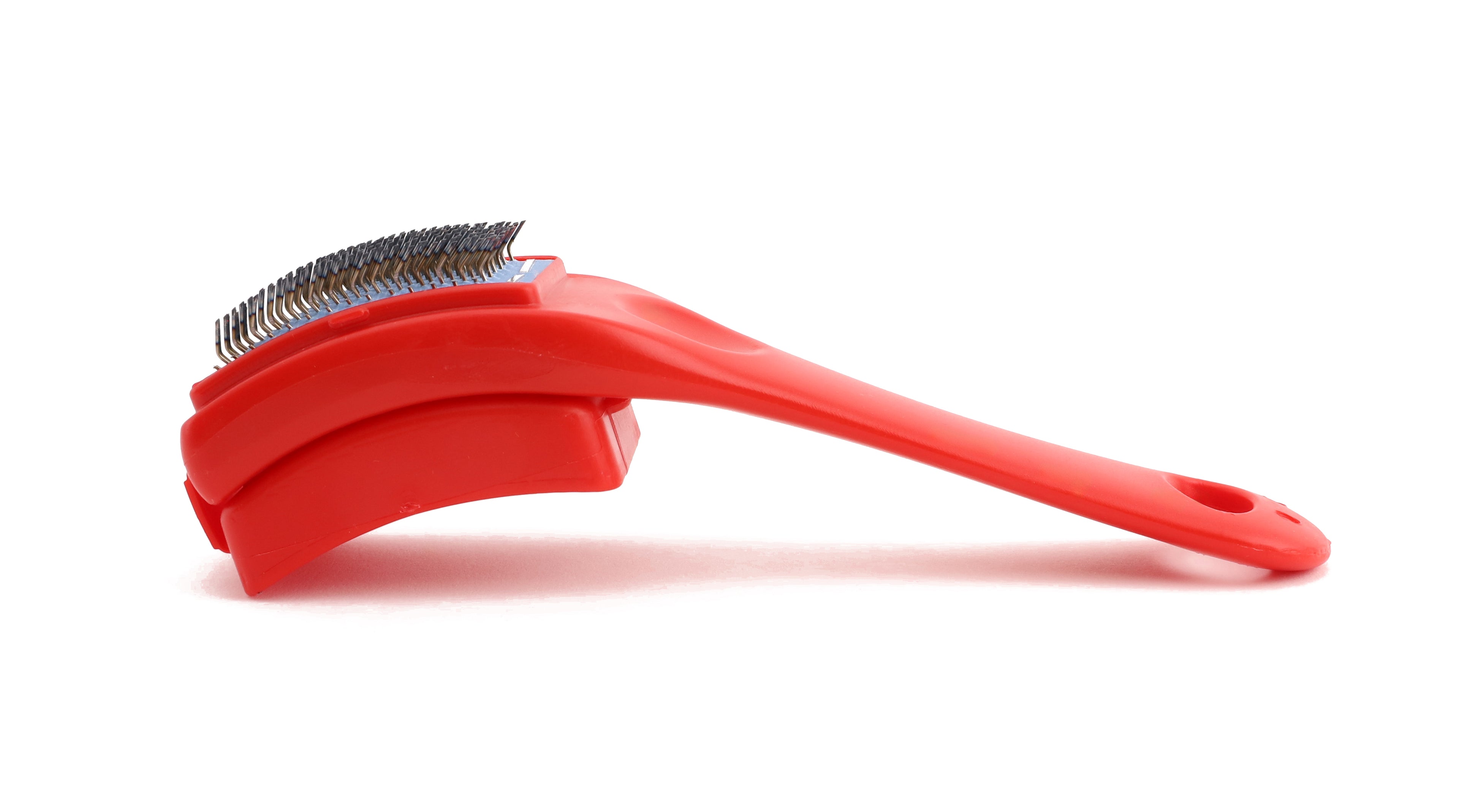 Aufraubürste Erdbeere