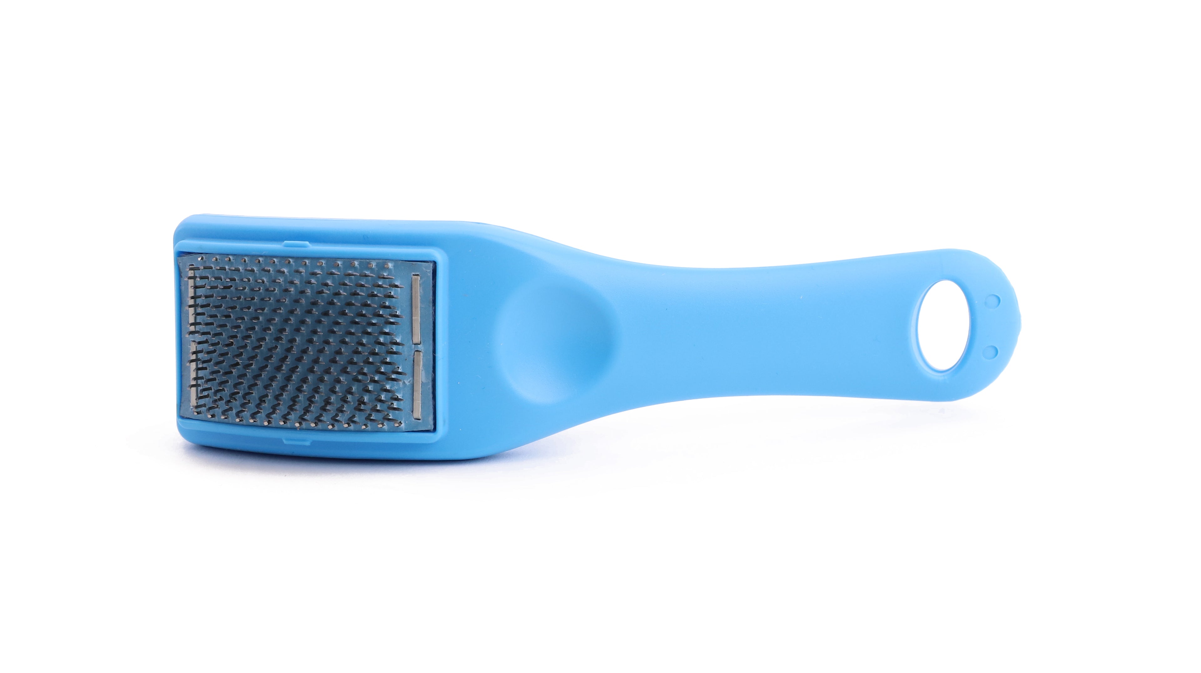 Aufraubürste Heidelbeere Hell