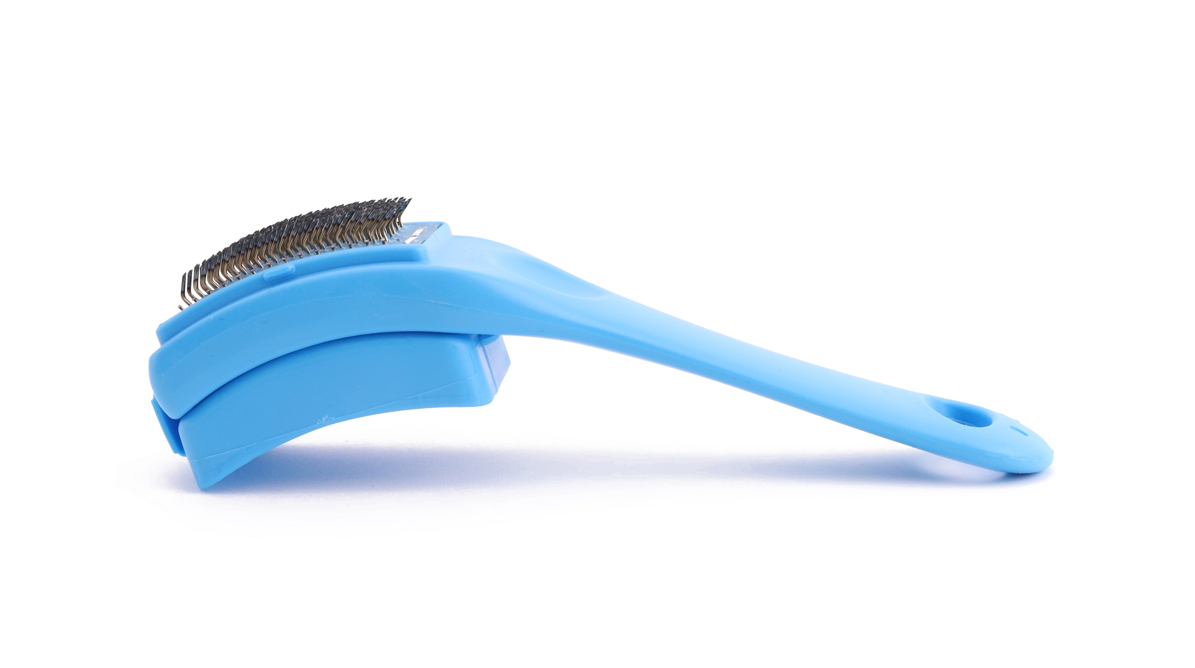 Aufraubürste Heidelbeere Hell