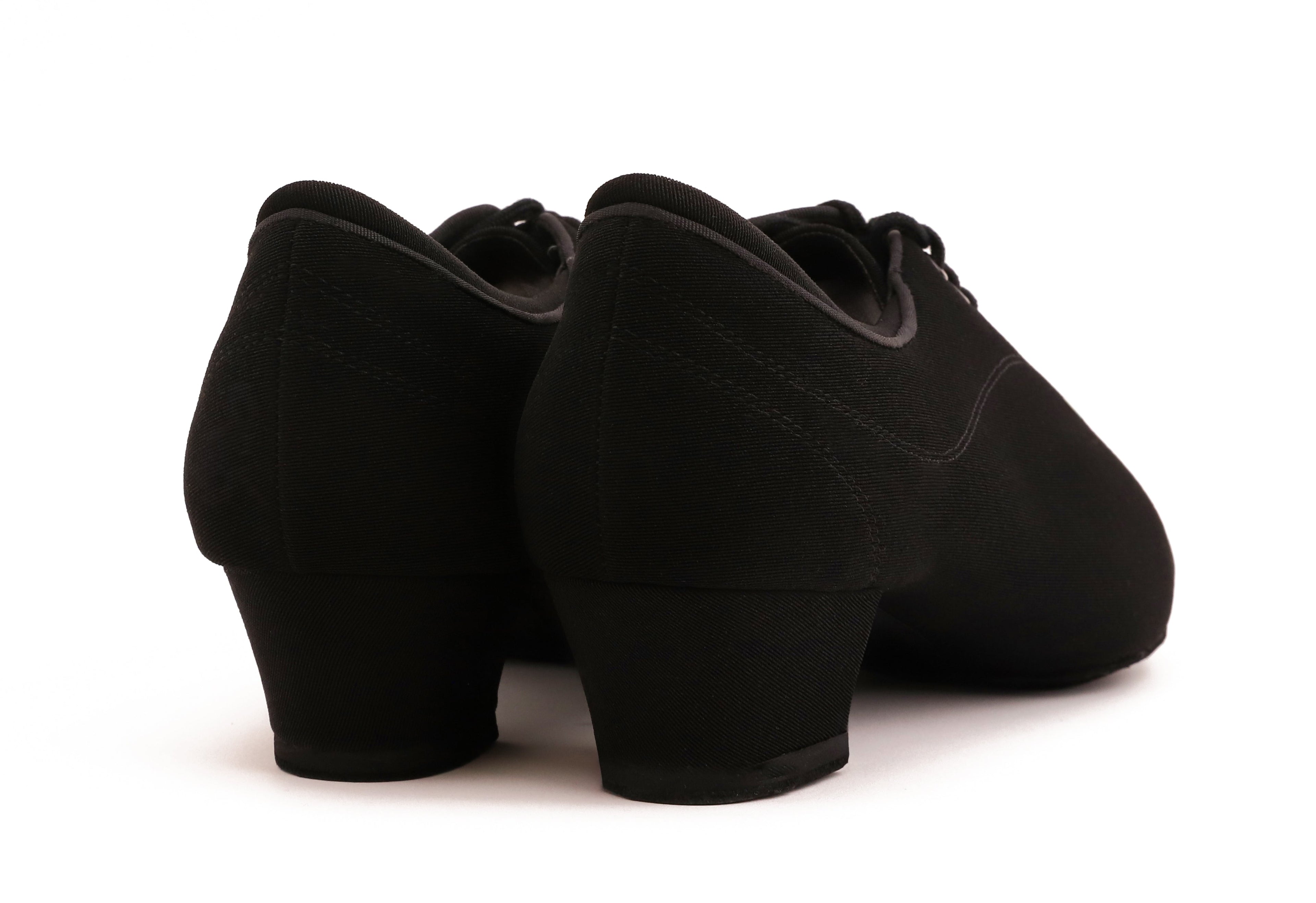 Impulse - Schwarz Canvas 4,5 cm