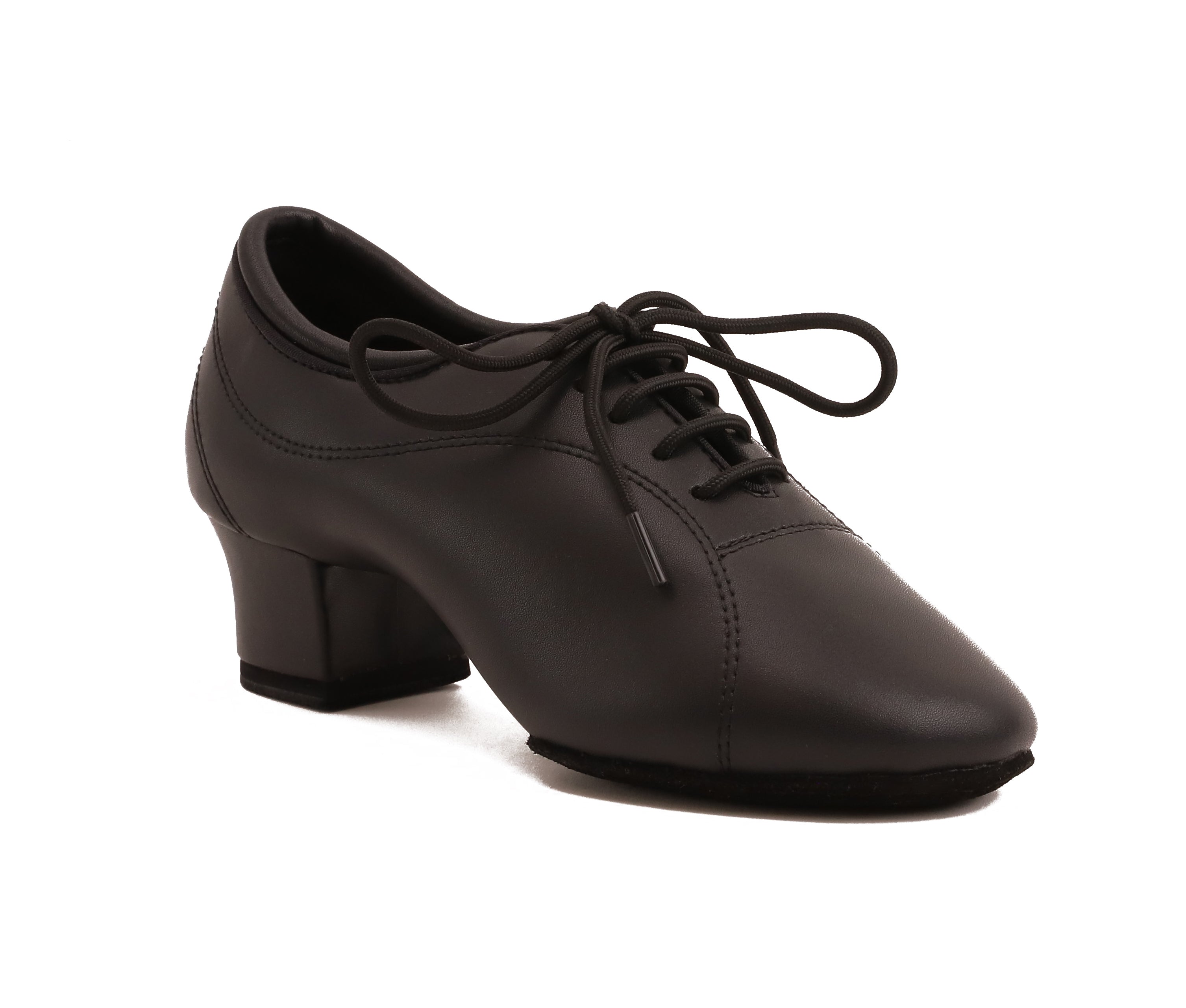 Impulse Mini - Schwarz Lederoptik 4 cm