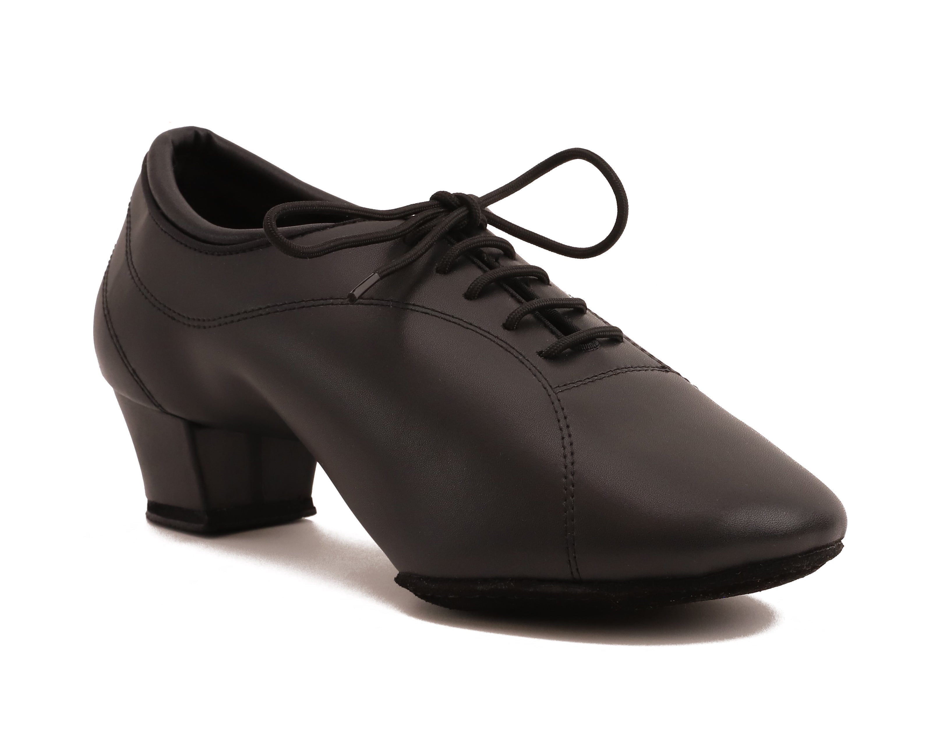 Impulse - Schwarz Lederoptik 4,5 cm