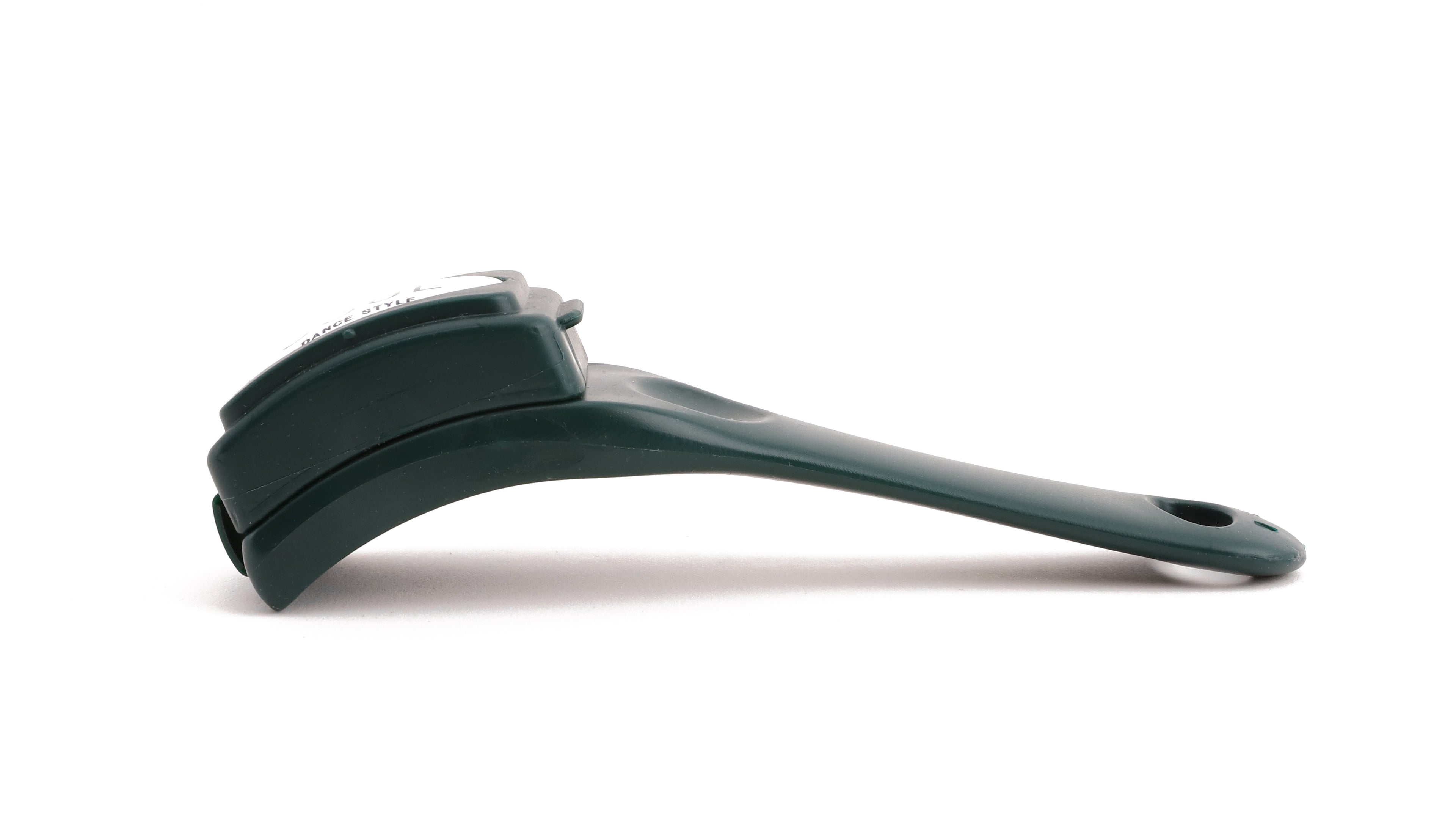 Aufraubürste Kiwi Dunkel