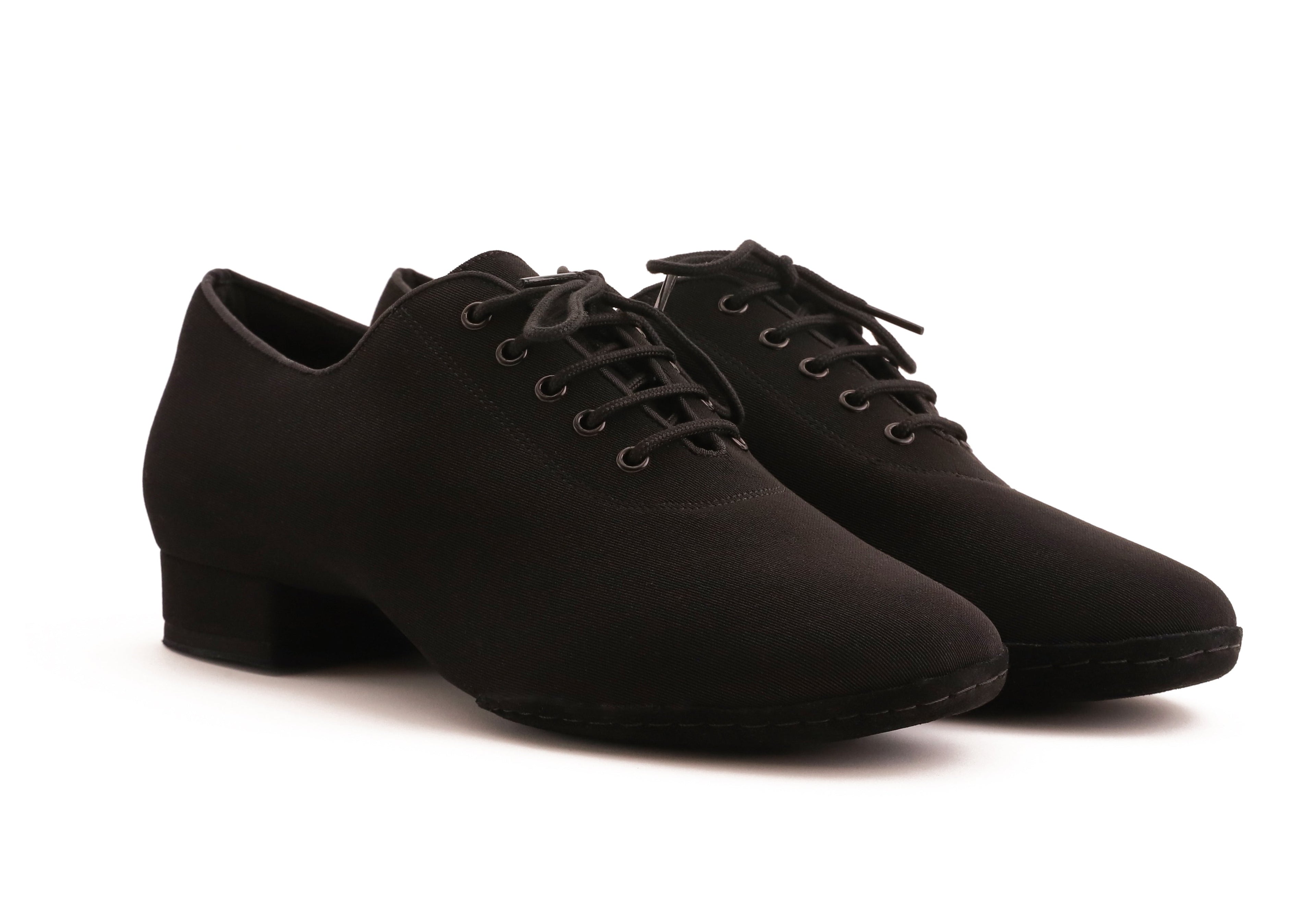 Pulse - Schwarz Canvas 2,5 cm