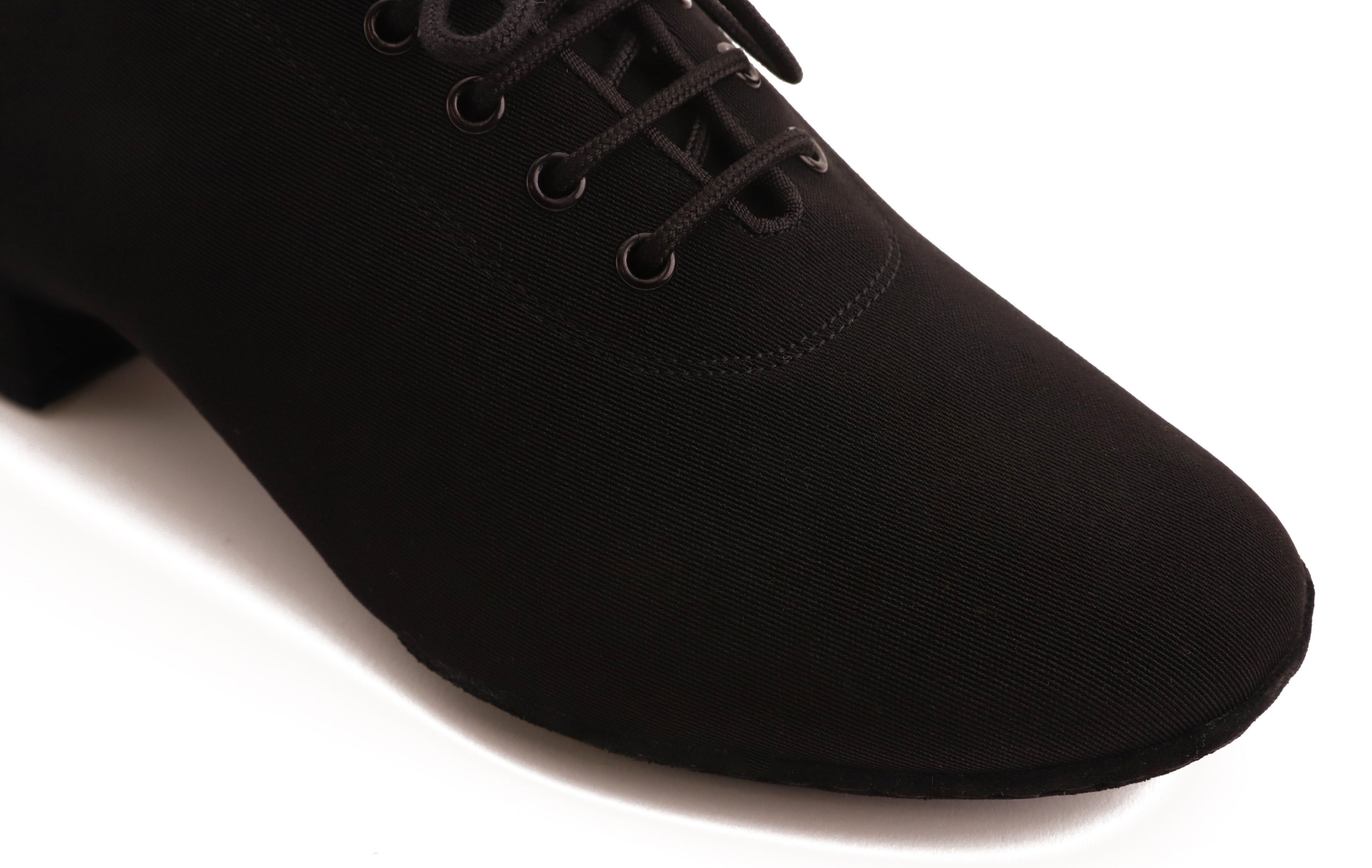 Pulse Mini - Schwarz Canvas 2,5 cm