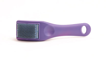 Aufraubürste Lavender