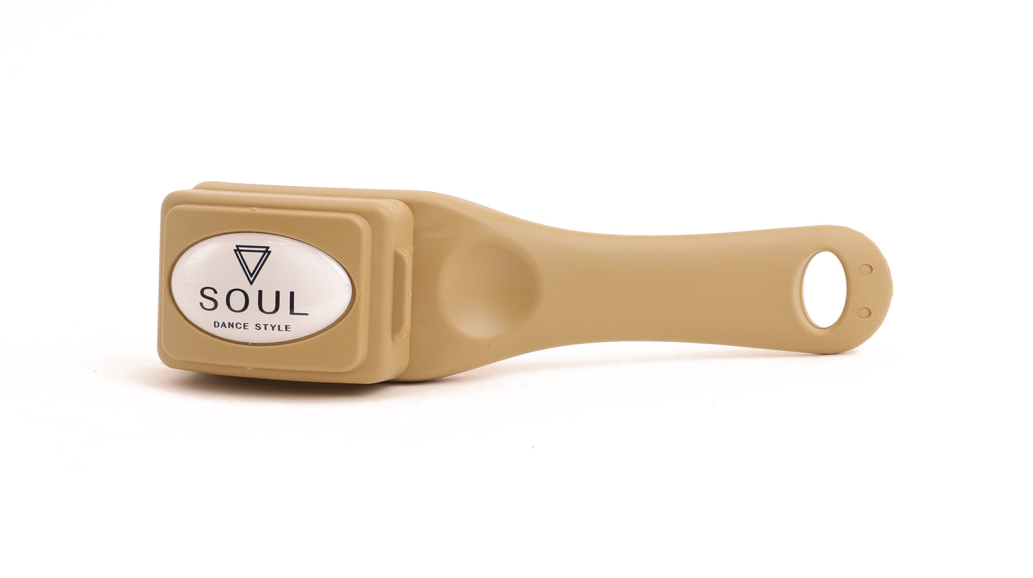 Aufraubürste Cafe Crema