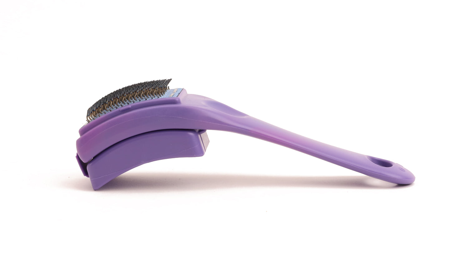 Aufraubürste Lavender