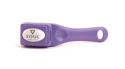 Aufraubürste Lavender