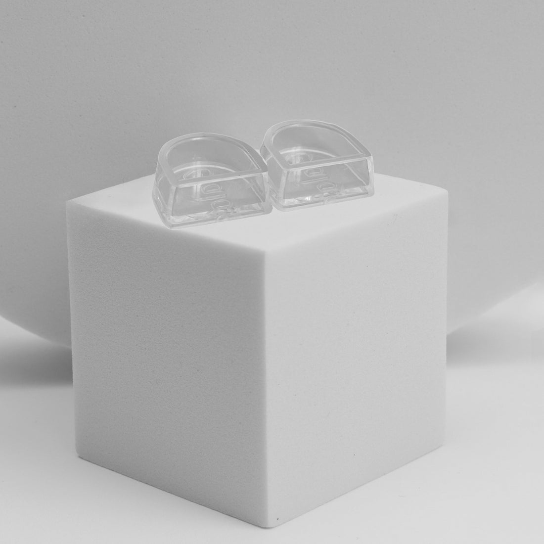 Absatzschoner Classic Cuban