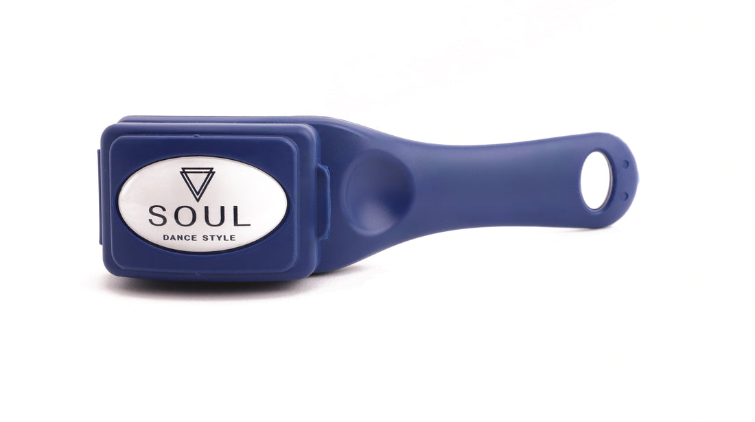 Aufraubürste Heidelbeere Dunkel