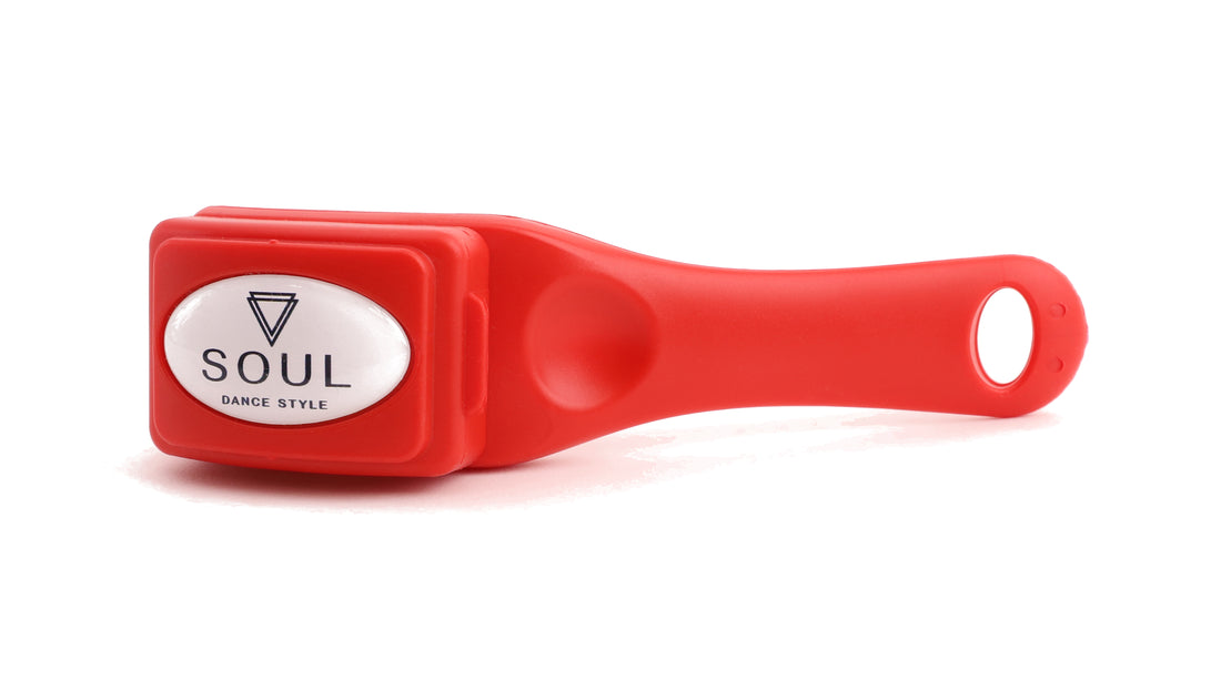 Aufraubürste Erdbeere