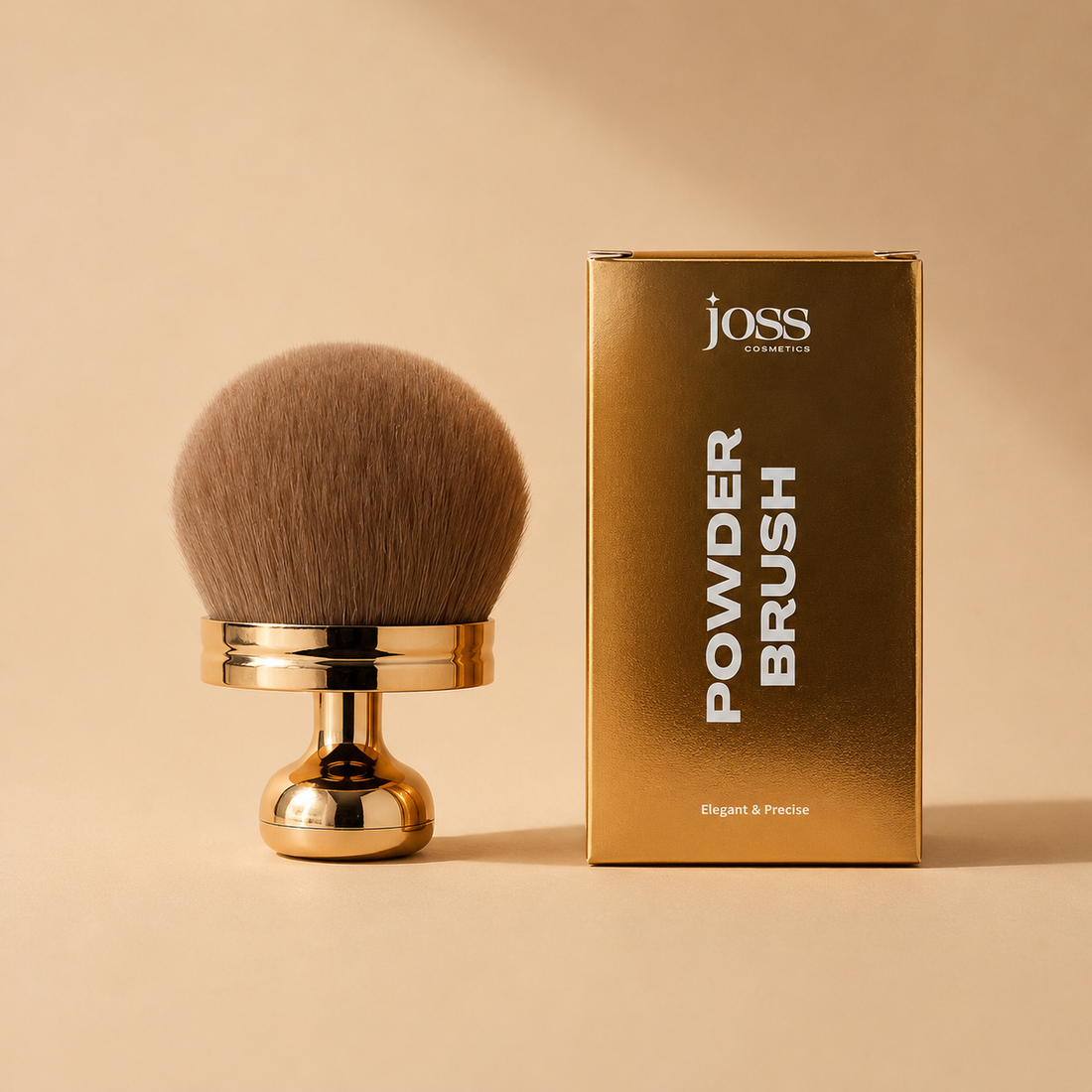 Puderpinsel JOSS