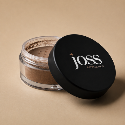 Sparkling Loose Powder JOSS