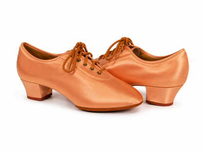 Sandy - Tan Satin 4,5 cm