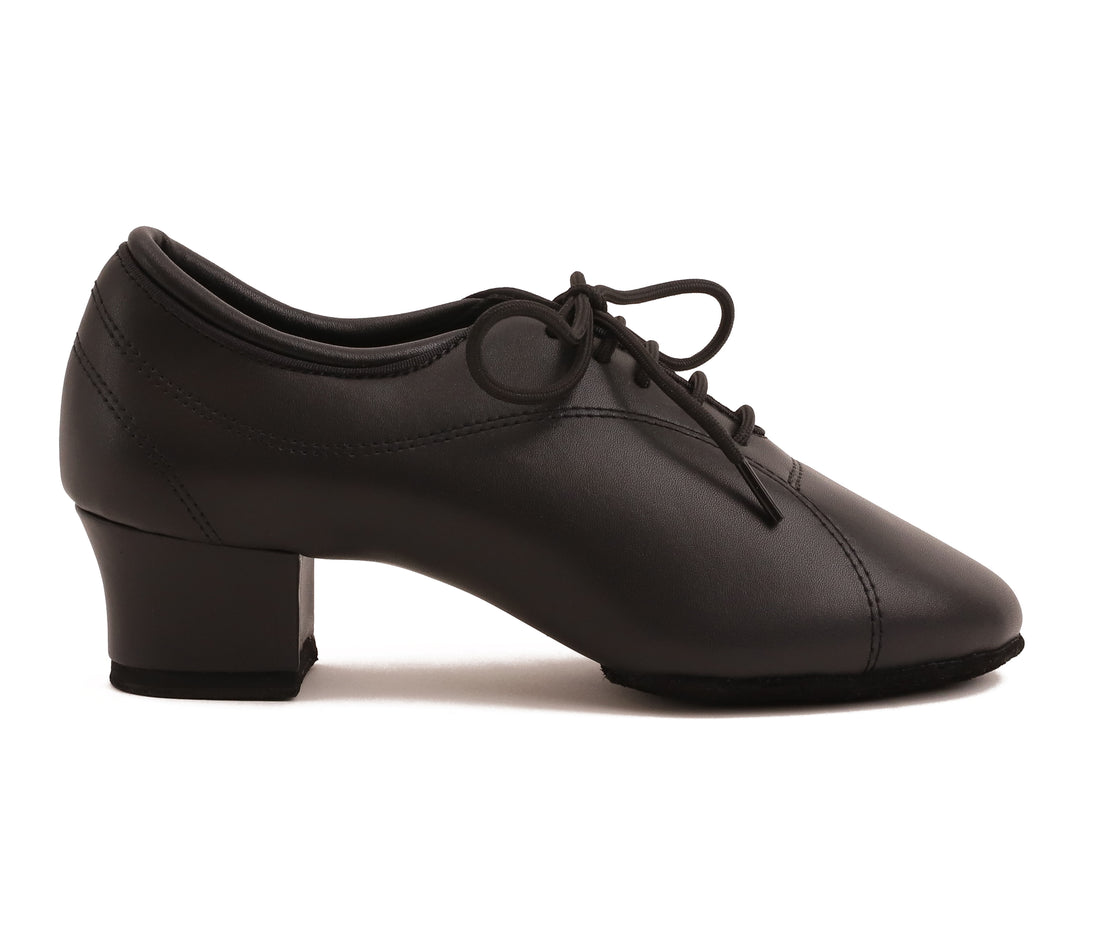 Impulse Mini - Schwarz Lederoptik 4 cm