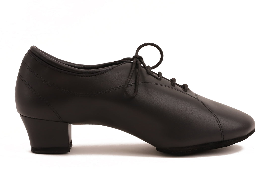 Impulse - Schwarz Lederoptik 4,5 cm