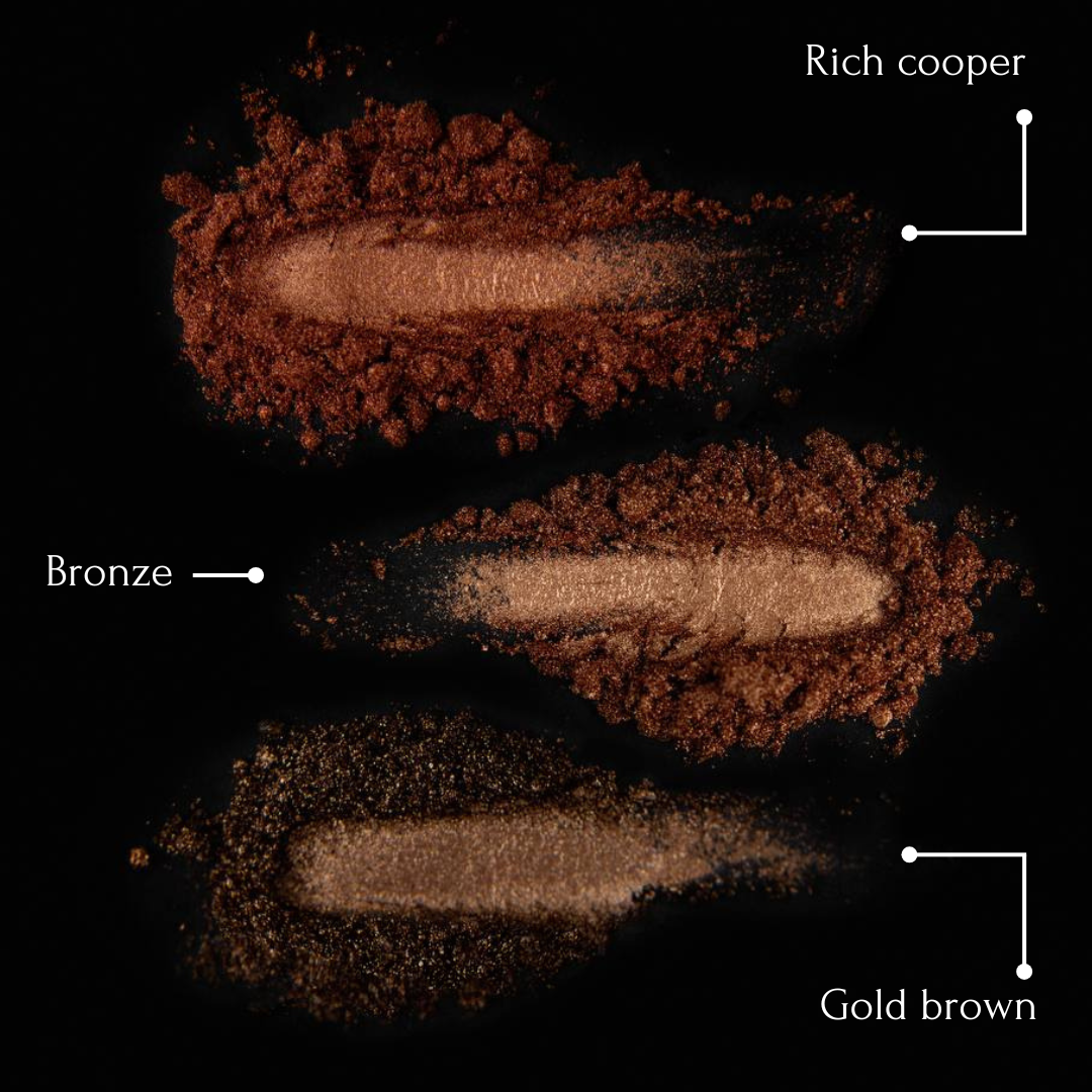 Sparkling Loose Powder JOSS
