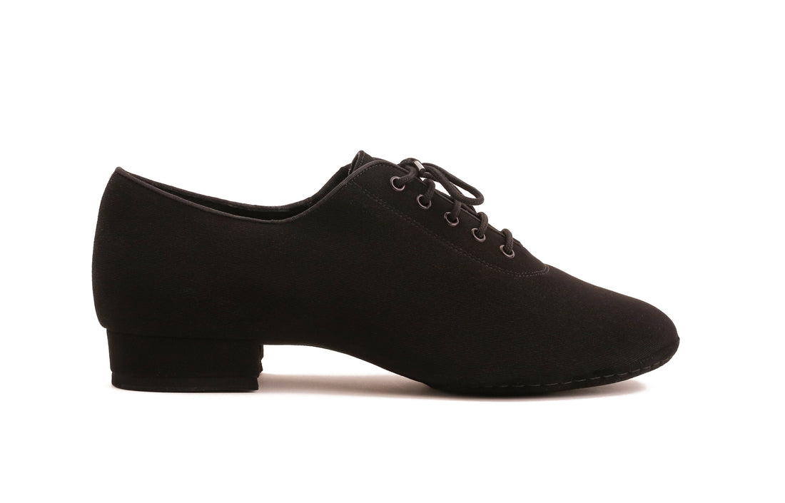 Pulse Mini - Schwarz Canvas 2,5 cm