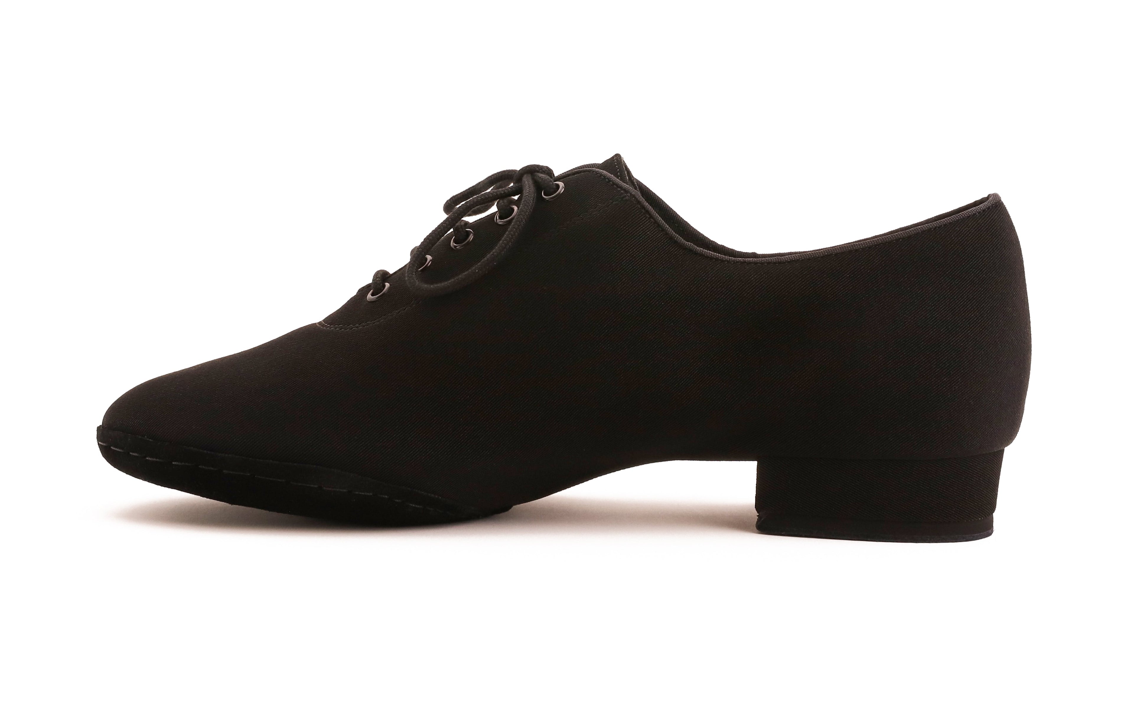 Pulse - Schwarz Canvas 2,5 cm