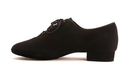 Pulse - Schwarz Canvas 2,5 cm