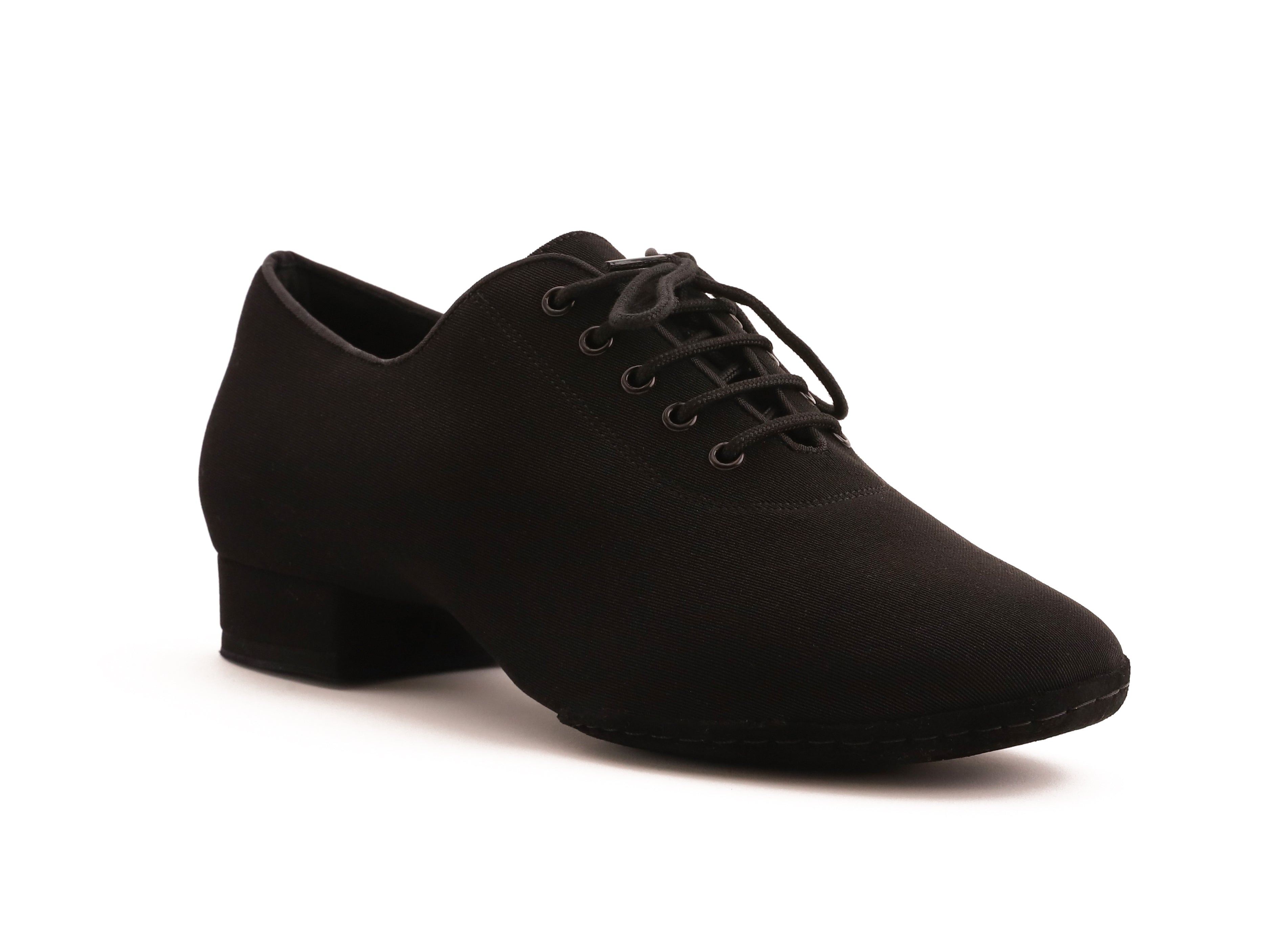 Pulse - Schwarz Canvas 2,5 cm