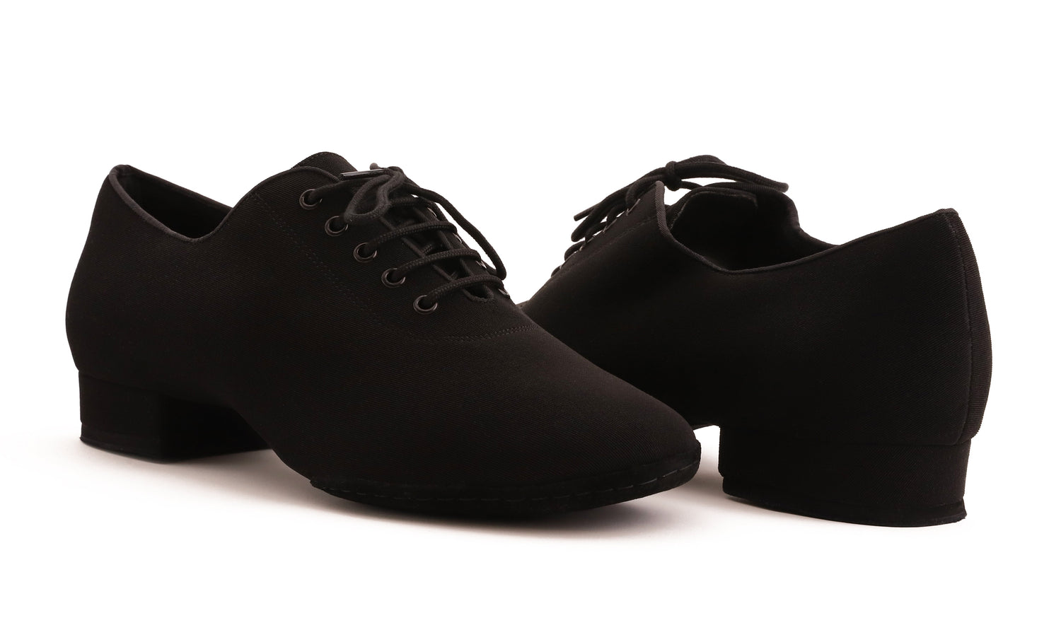 Pulse - Schwarz Canvas 2,5 cm