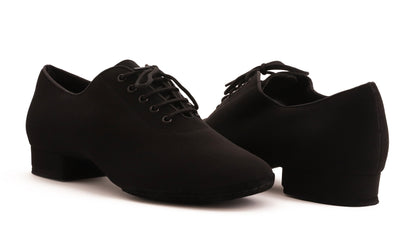 Pulse - Schwarz Canvas 2,5 cm