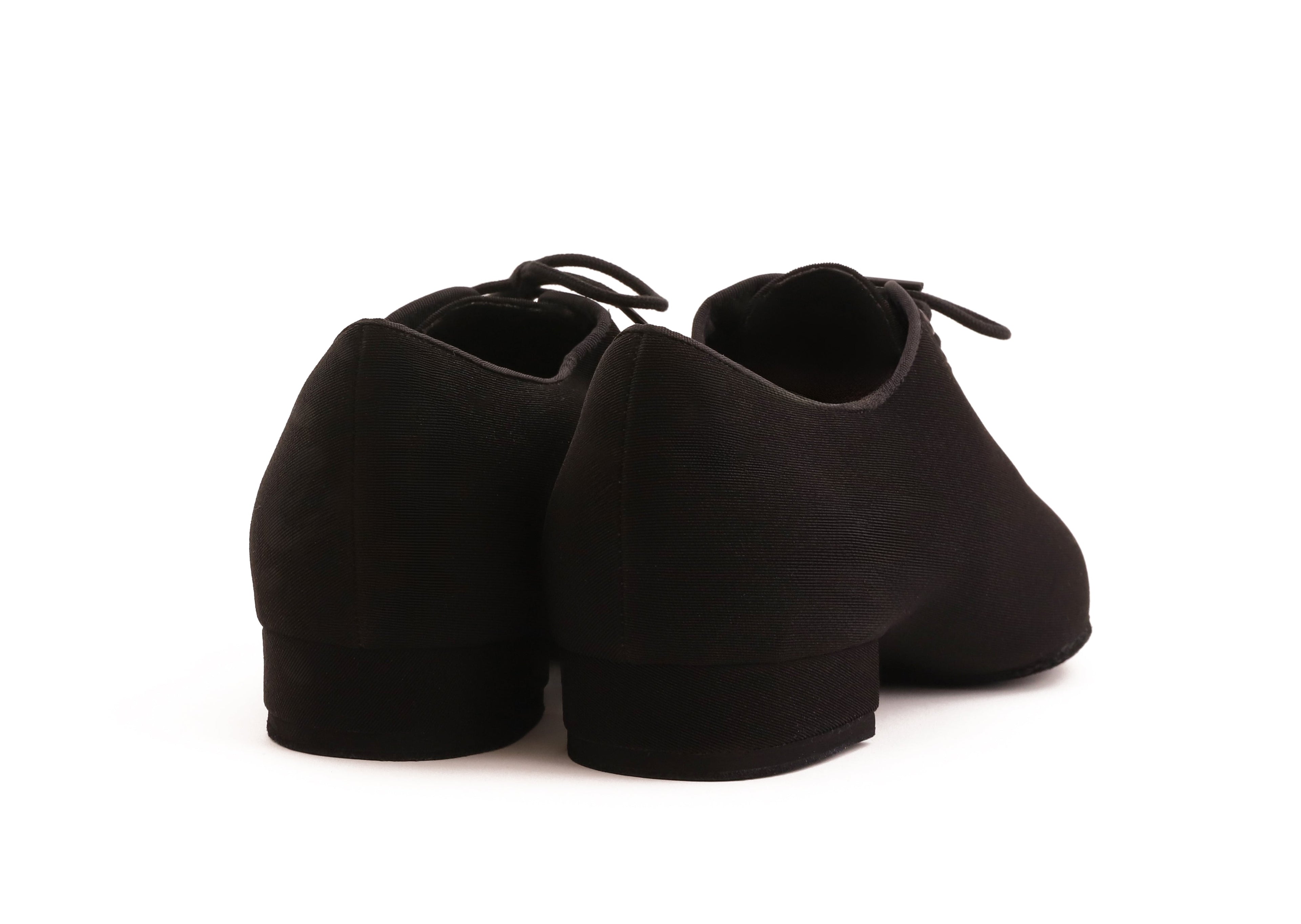 Pulse - Schwarz Canvas 2,5 cm