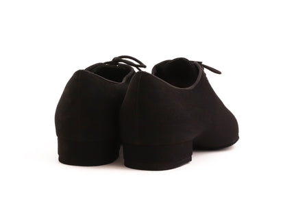 Pulse - Schwarz Canvas 2,5 cm