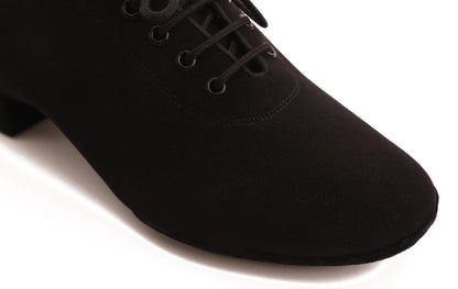 Pulse - Schwarz Canvas 2,5 cm