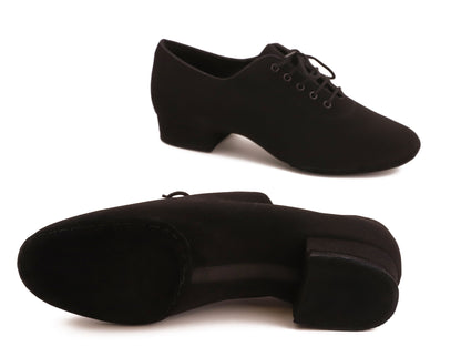 Pulse - Schwarz Canvas 2,5 cm