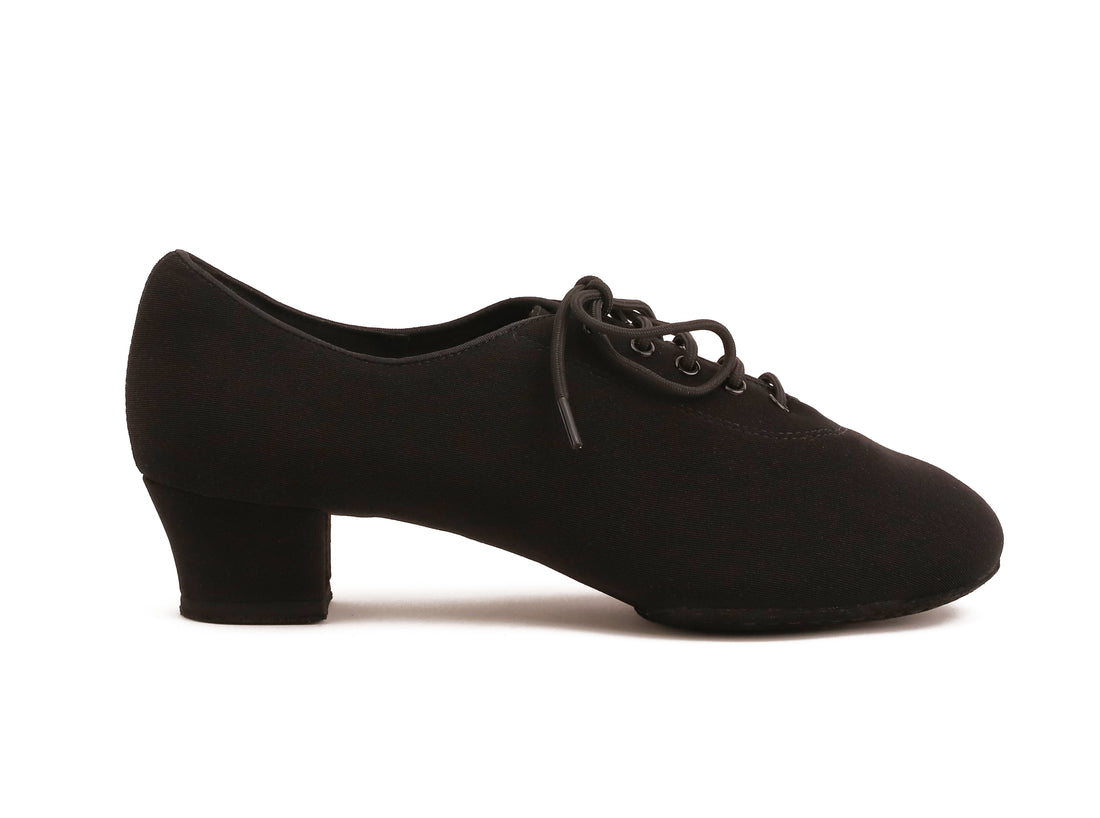 Bounce - Schwarz Canvas 4,5 cm