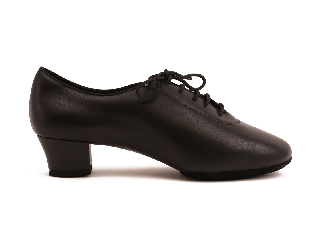 Balance - Schwarz Leder 4,5 cm