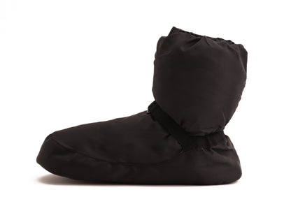 Warm Up Booties