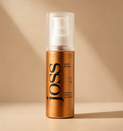 Liquid Bronzer JOSS